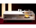 Talni eko kamin Madrid