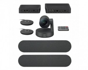 Konferenčni Sistem Logitech...