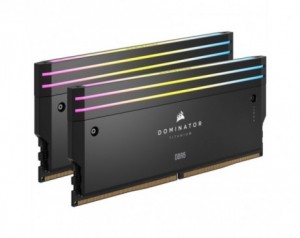 Ddr5 64gb 6400mhz Cl32 Kit...