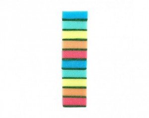 Gobica glitzi levia za...