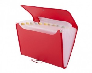 Mapa za dokumente 12 delna...