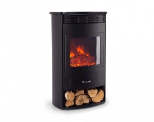 Electric stove Bormio