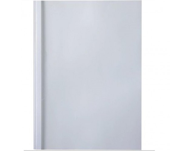 Mapa za toplotno vezavo...