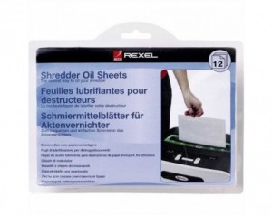 Oljeni lističi za...