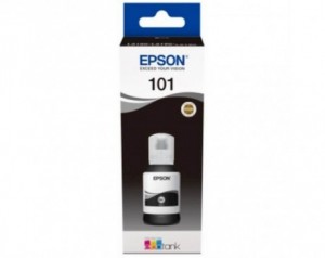 Epson 101 Črnilo Black...