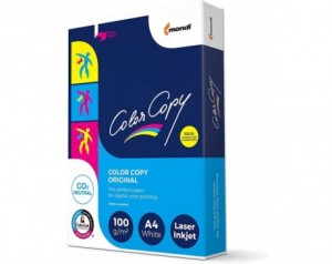 Papir color copy a4 100gr