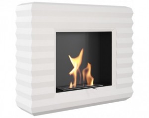 Kamin na bioetanol Ekokamin PINY