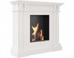 Kamin na bioetanol Ekokamin SCORPY