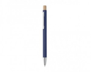 Svinčnik kemični bergamo moder