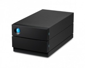 Prenosni Disk Lacie 16tb...