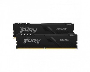 Ddr4 32gb 3200mhz Cl16 Kit...