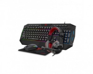 Tipkovnica +miš Havit...