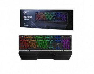 Tipkovnica Havit Gamenote...