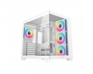 Ohišje Deepcool Cg530 4f...