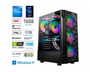 Računalnik Mega Twr S7...