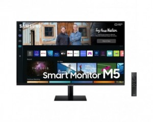 Monitor Samsung 68,6 Cm...