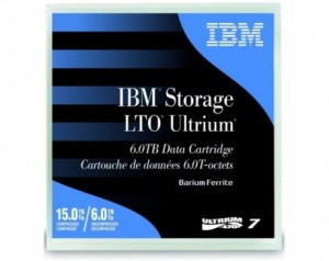 Ibm Lto Ultrium 7...