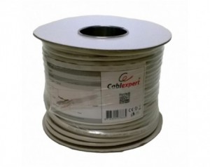 Kabel Cat.5e Utp 4x2 Awg24...