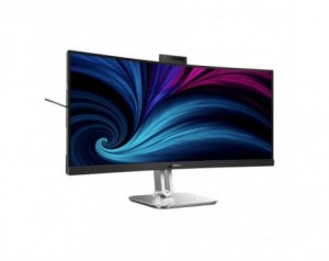 Monitor Philips 86,4 Cm...