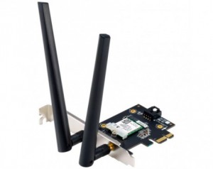 Brezžični Mrežni Adapter...