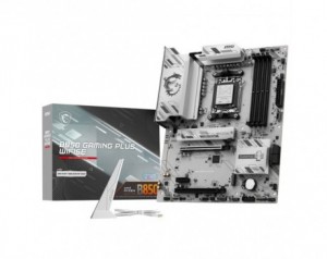 Osnovna Plošča Am5 Msi B850...