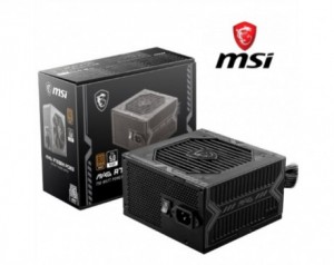 Napajalnik - 750w Msi Mag...