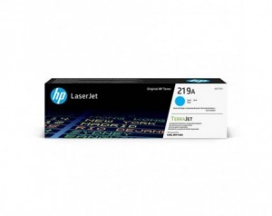 Toner Hp 219a Cyan Za Lj...