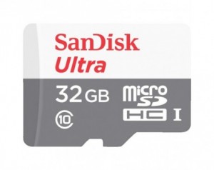 Spominska Kartica Microsdxc...