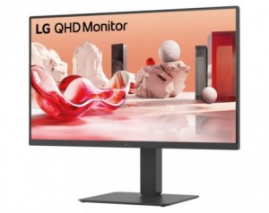 Monitor Lg 68,6 Cm (27,0")...