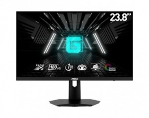 Monitor Msi 60,5 Cm (23,8")...