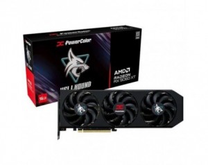 Grafična Kartica Amd Rx9060...