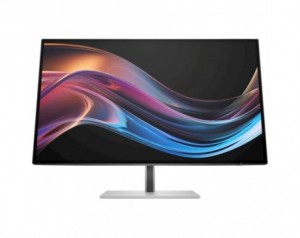 Monitor Hp 68,6 Cm (27,0")...