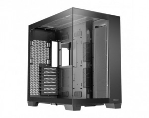 Ohišje Antec C8 Atx - Črna