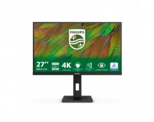 Monitor Philips 68,6 Cm...