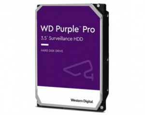 Trdi Disk 12tb Wd Purple...