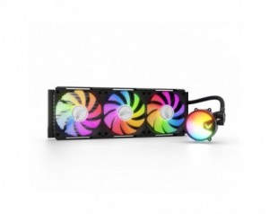 Vodno Hlajenje Valkyrie...