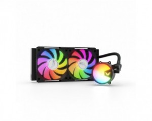 Vodno Hlajenje Valkyrie...