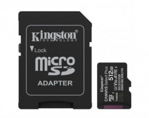 Spominska Kartica Microsdxc...
