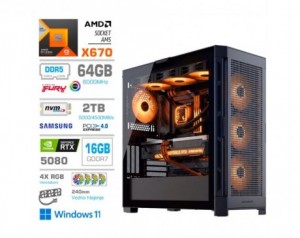 Računalnik Mega Twr S11...