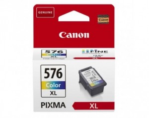 Kart Canon Cl-576xl Barvna...