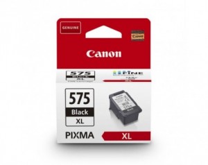 Kart Canon Pg-575xl Črna Za...