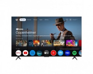 Tv Sprejemnik Tcl 65,0"...