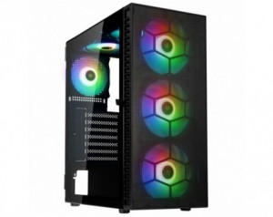 Ohišje Kolink Observatory...