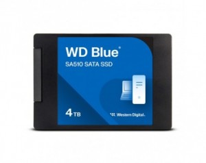 Disk Ssd 6,4cm (2,5") Sata3...