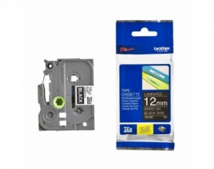 Trak Brother Črn - Bel...