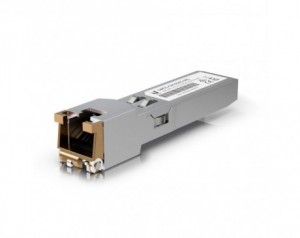 Ubiquiti Sfp+ To Rj45...