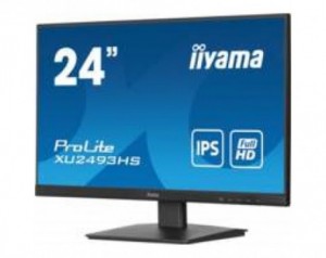 Monitor Iiyama 60,5 Cm...