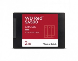 Disk Ssd 6,4cm (2,5") Sata3...