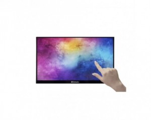 Prenosni Monitor Verbatim...