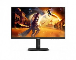 Monitor Aoc 60,5 Cm (23,8")...